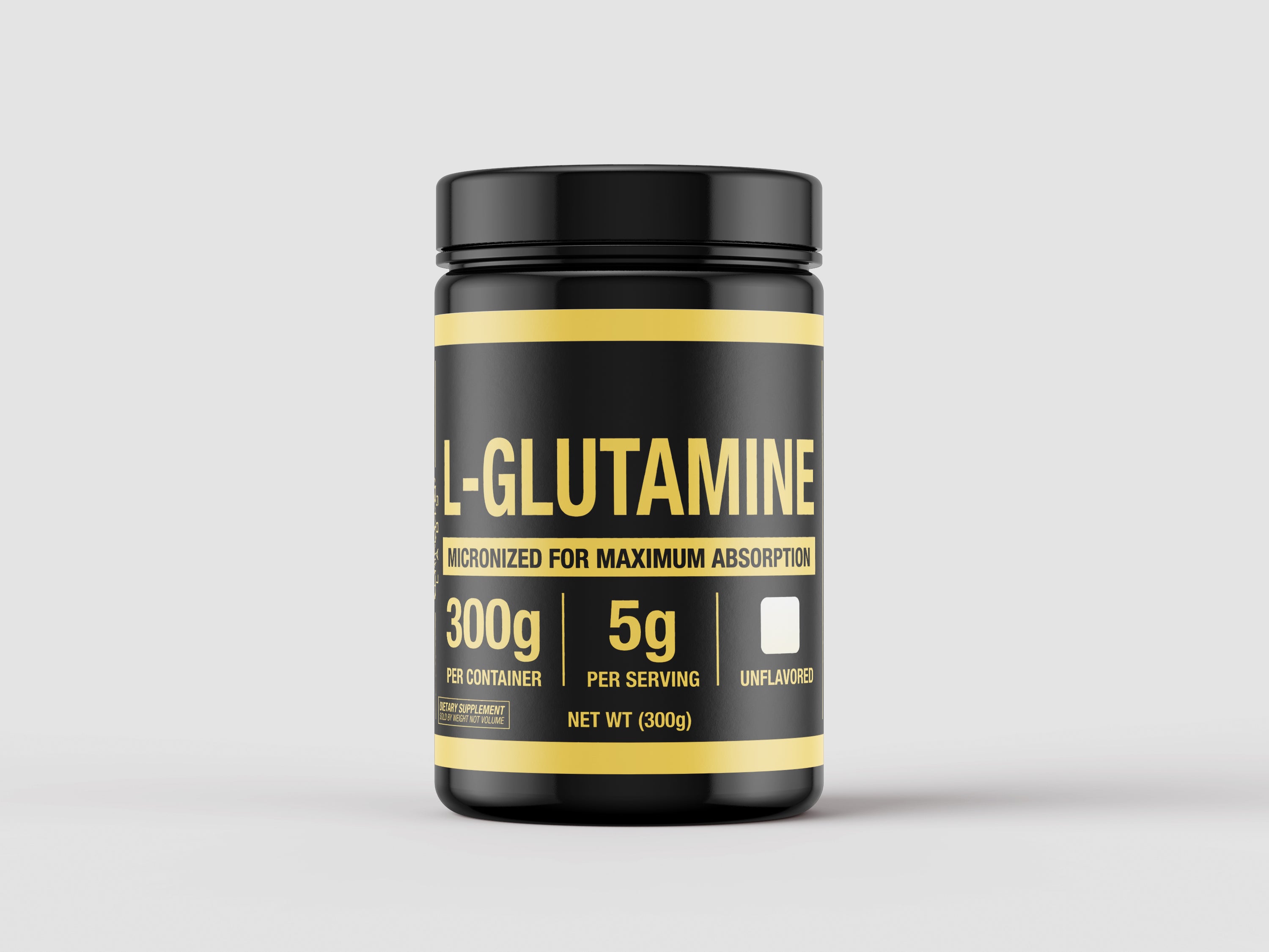 L-Glutamine