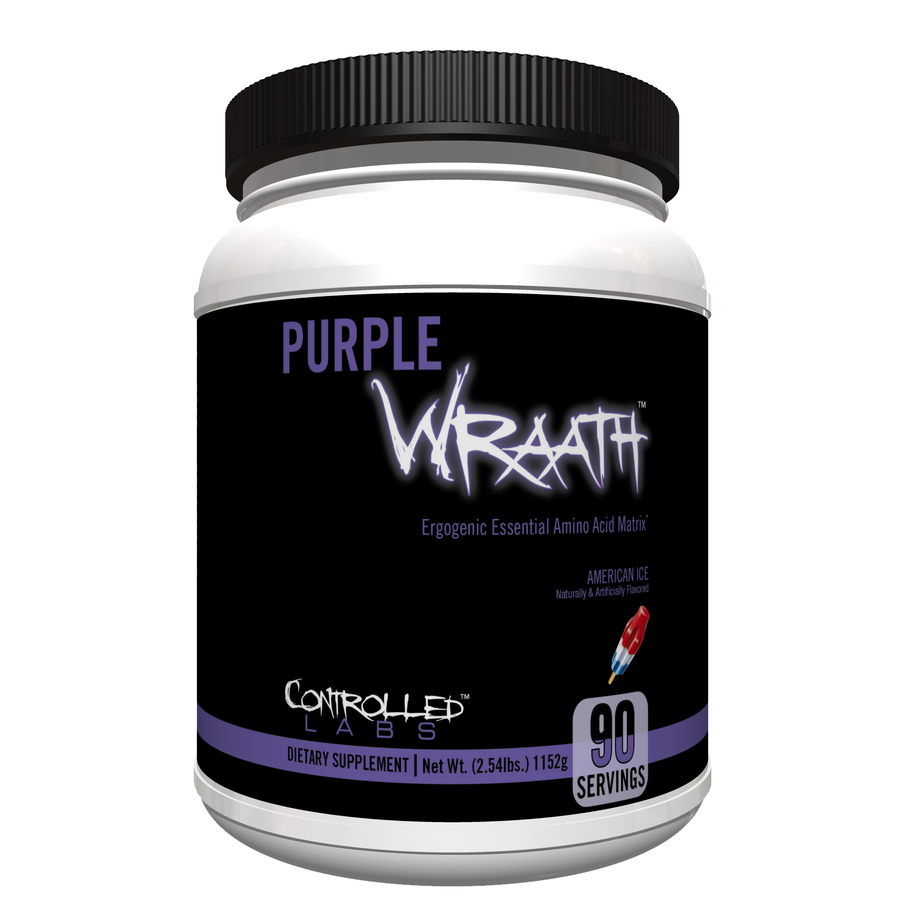 Purple Wraath
