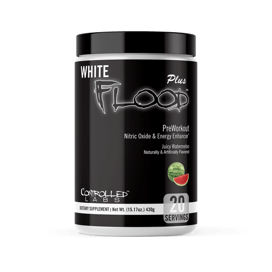 WhiteFlood Watermelon