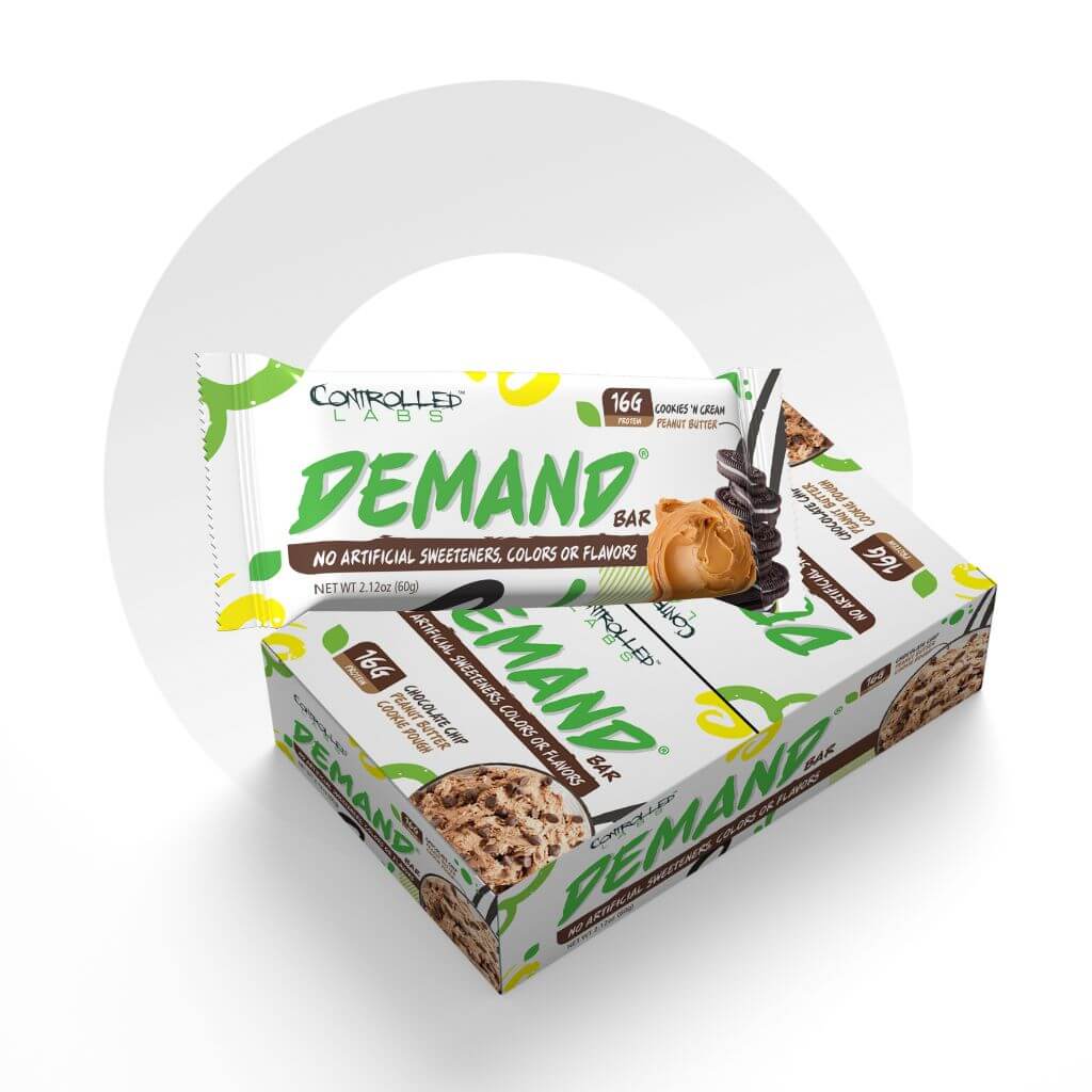 Protein Bars