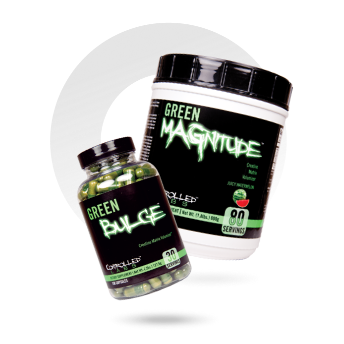 Creatine Matrix
