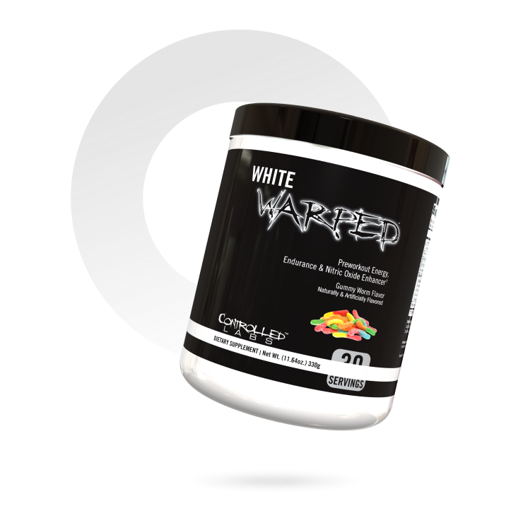Preworkout