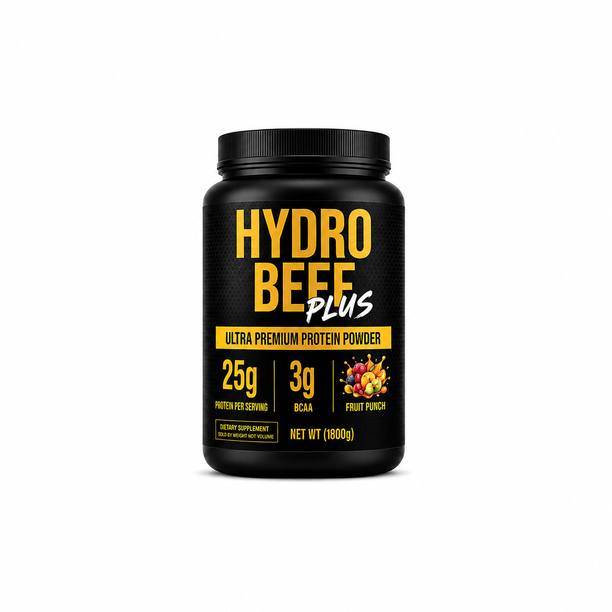 Hydro Beef Plus