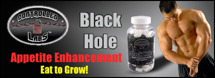 black hole banner