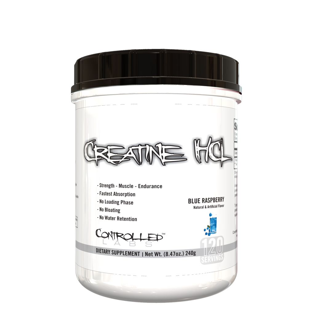 Creatine HCL