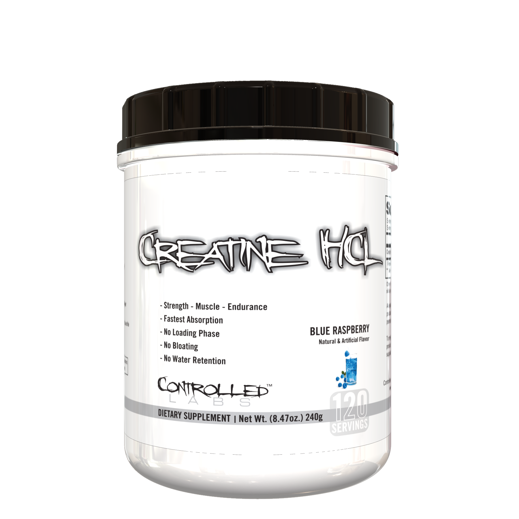 Creatine HCL