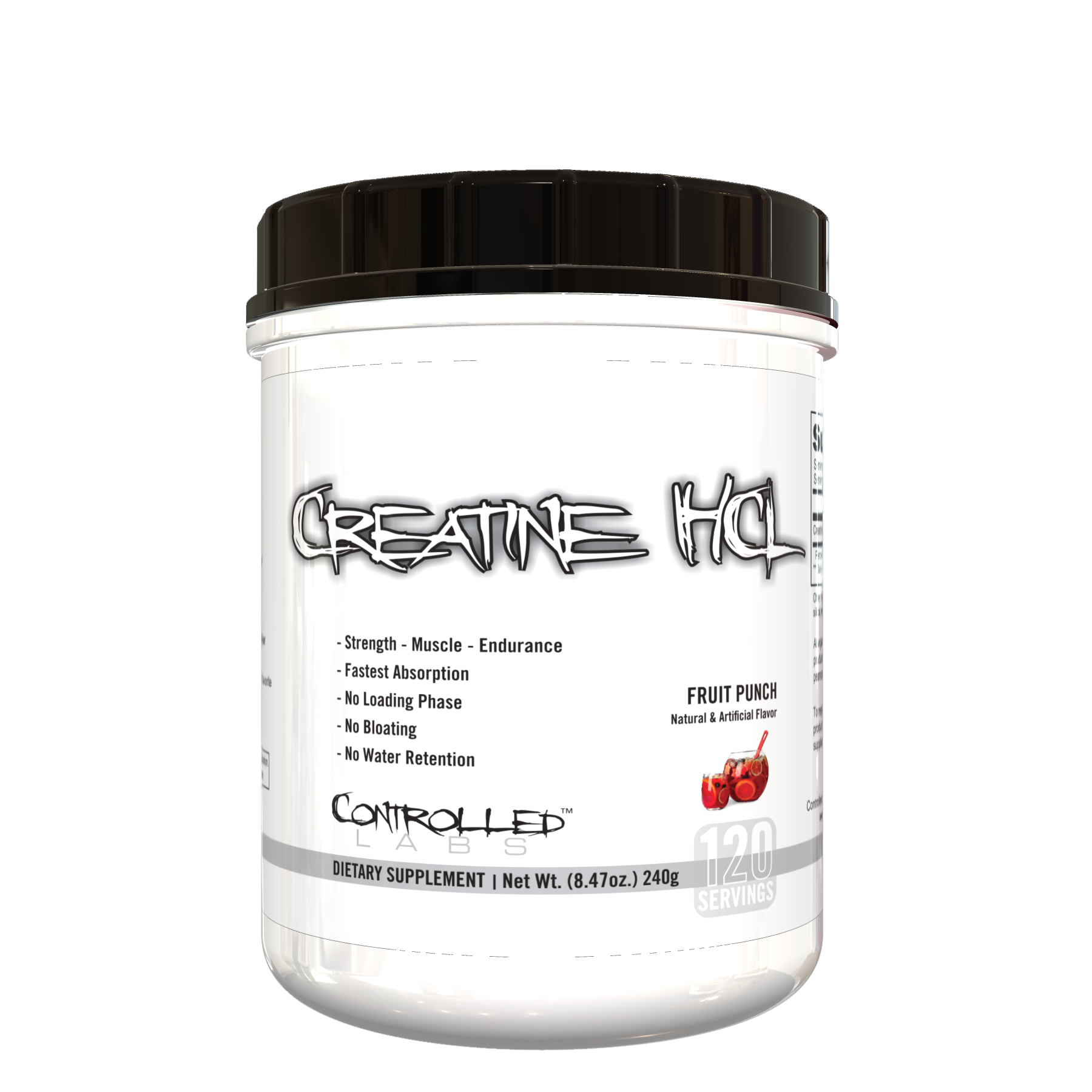 Creatine HCL