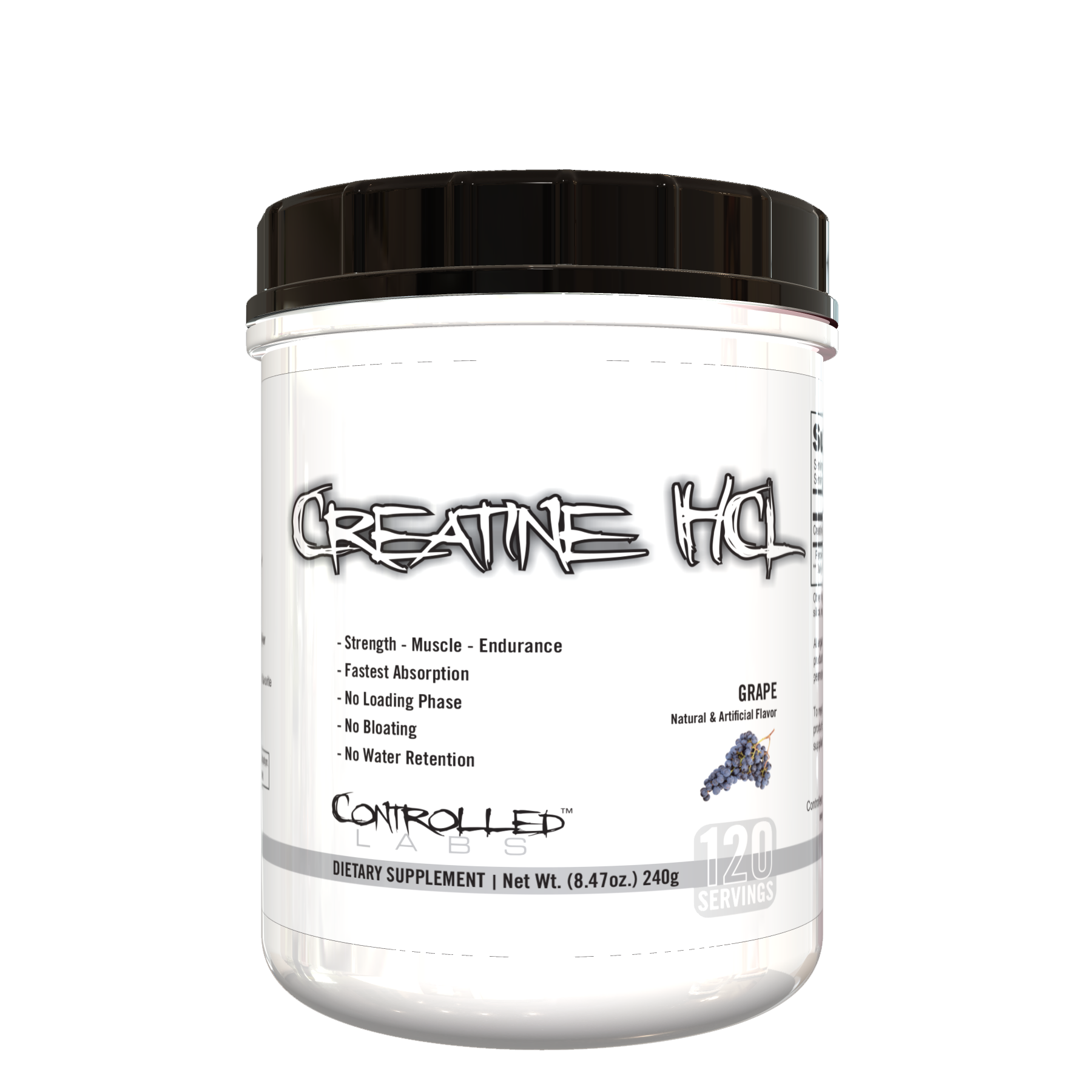 Creatine HCL