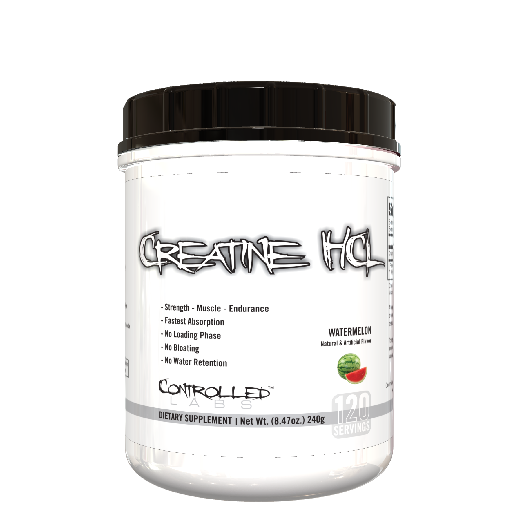 Creatine HCL