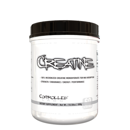 Creatine