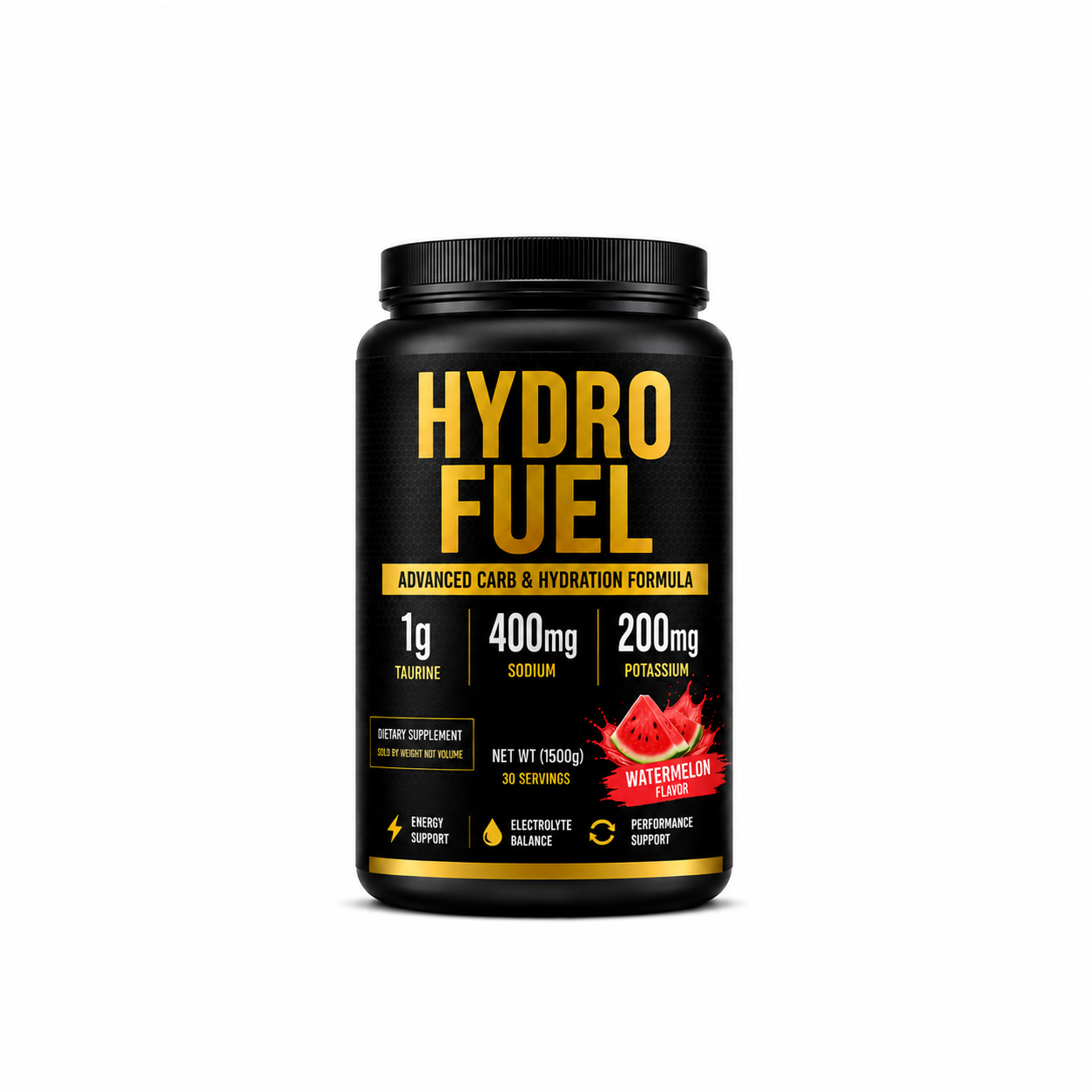 Hydro Fuel