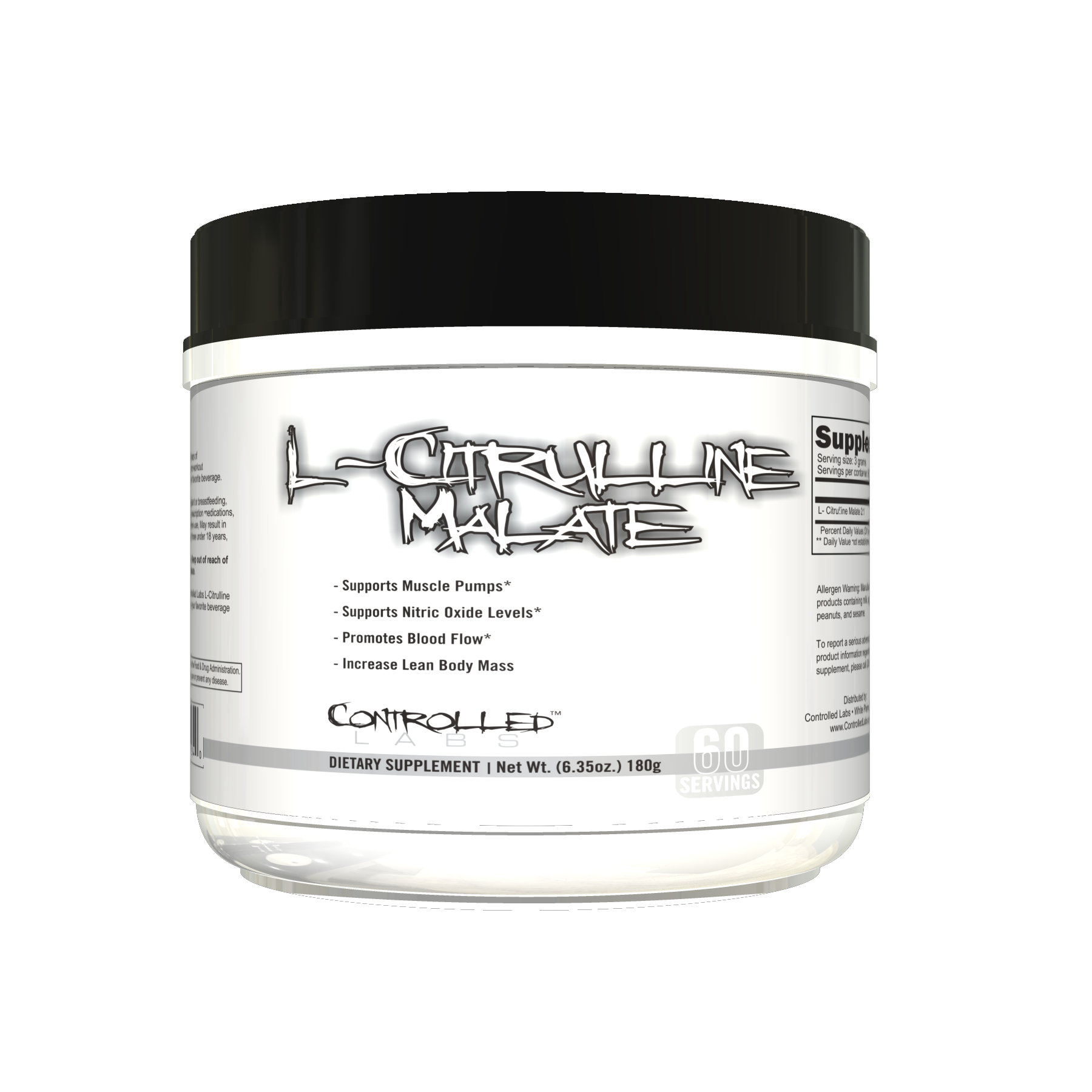 L-Citrulline Malate