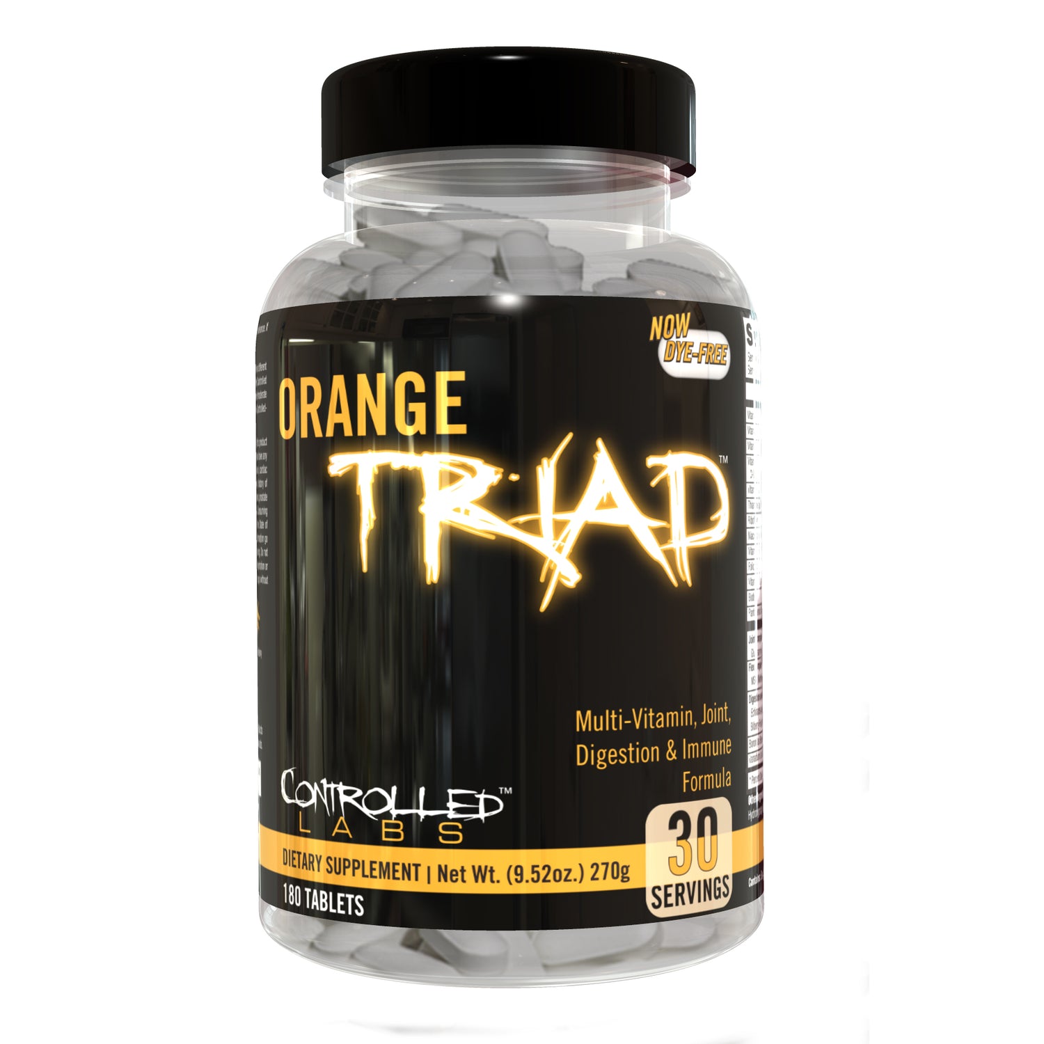 orange triad rendering 30