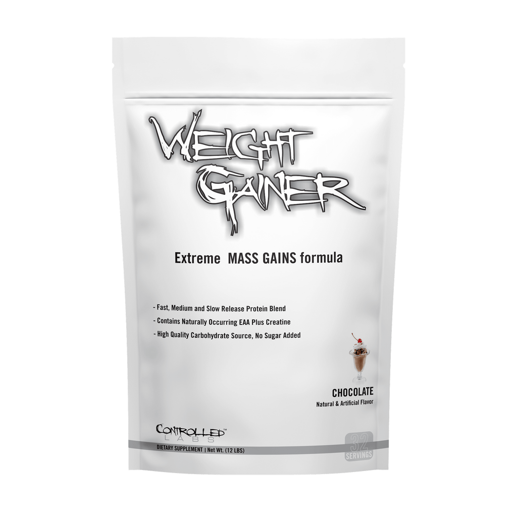 Weight Gainer Chocolate