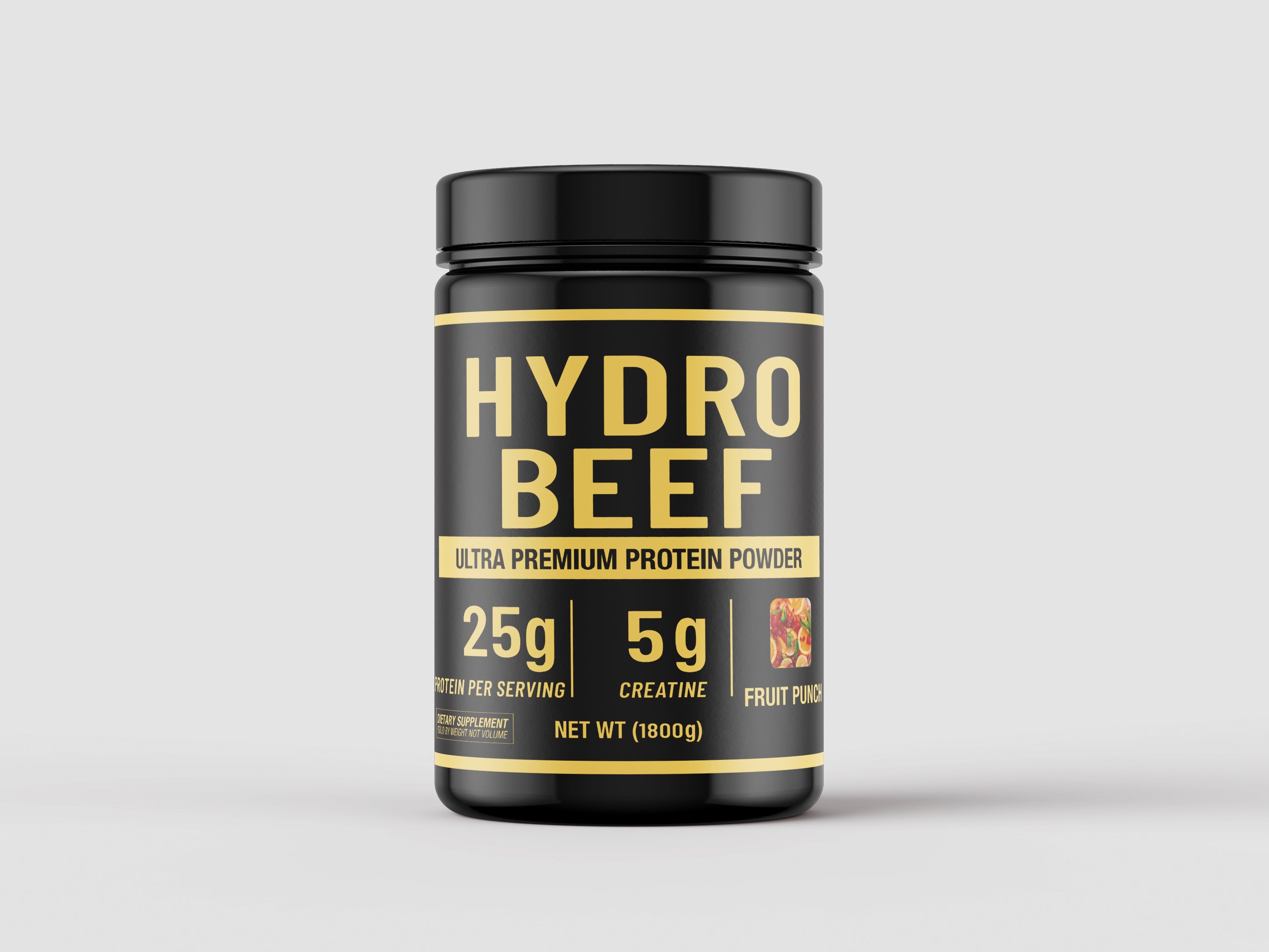 Hydro Beef