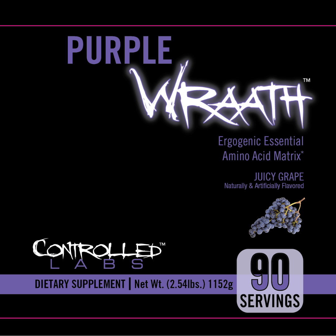 Controlled Labs
