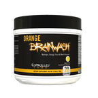 Orange Brainwash