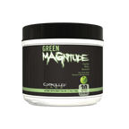 Green MAGnitude Advanced Creatine Matrix Powder