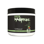 Green MAGnitude Advanced Creatine Matrix Powder