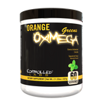 Orange OxiMega Greens
