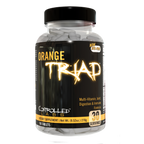 Orange TRIad Daily Multivitamin
