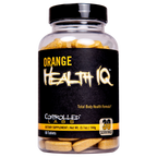 Orange Health IQ