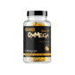 Controlled Labs Orange Oximega fish oil