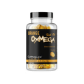 Orange OxiMega Fish Oil Supplement
