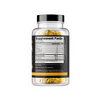 Orange Oximega fish oil right