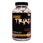 Orange TRIad Daily Multivitamin