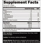 Orange OxiMega Fish Oil Supplement