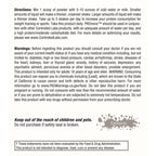 PROmore Protein Powder