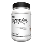 PROmore Protein Powder