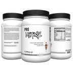 PROmore Protein Powder