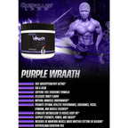 Purple Wraath
