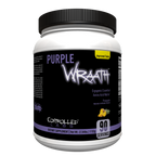 Purple Wraath